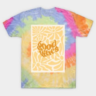 Good Vibes T-Shirt